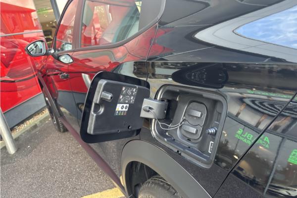 Vauxhall Frontera 83kW Design 44kWh AU - Grey Cloth Seat, photo 34