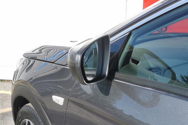 2019 Vauxhall Grandland X 1.2 Turbo Elite Nav SUV 5dr Petrol Auto 8Spd Euro 6 (s/s) (130 ps) - Leather, photo 41