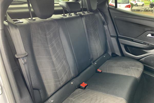 2024 Vauxhall Mokka 1.2 Turbo Ultimate SUV 5dr Petrol Auto Euro 6 (s/s) (130 ps) - Leather, photo 13