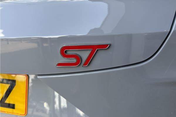 Non Franchise 2022 Ford Puma 1.5T EcoBoost ST SUV 5dr Petrol Manual Euro 6 (s/s) (200 ps) - Fabic - Cloth, photo 34