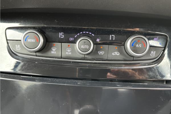 2018 VAUXHALL GRANDLAND - Leather, photo 15