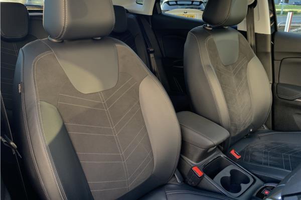 2023 Vauxhall Grandland 1.2 Turbo Ultimate SUV 5dr Petrol Auto Euro 6 (s/s) (130 ps) - Leather, photo 33