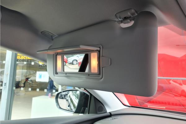 2022 Vauxhall Grandland 1.2 Turbo GS Line SUV 5dr Petrol Manual Euro 6 (s/s) (130 ps) - Cloth, photo 30