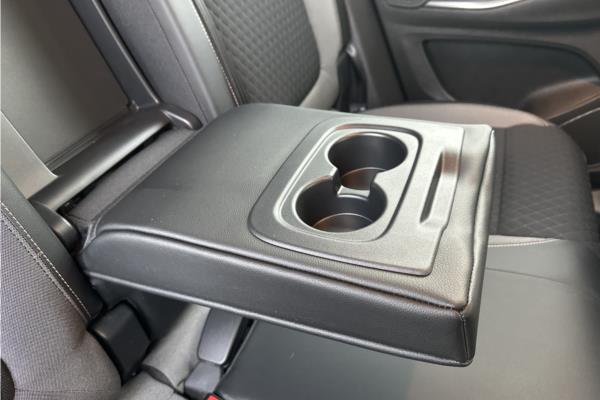 2020 Vauxhall Grandland X 1.2 Turbo SRi Nav SUV 5dr Petrol Manual Euro 6 (s/s) (130 ps) - Cloth, photo 36