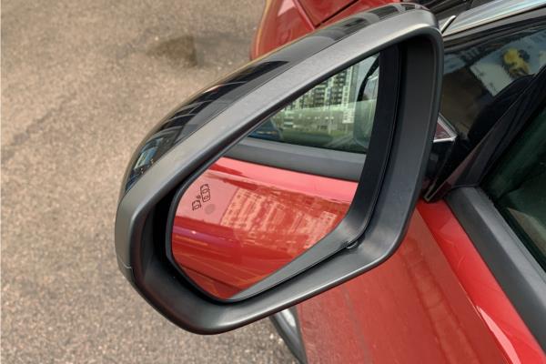 2019 Vauxhall Grandland X 1.2 Turbo GPF Sport Nav SUV 5dr Petrol Auto Euro 6 (s/s) (130 ps) - Cloth, photo 41