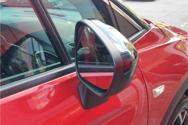 2021 Vauxhall Crossland 1.2 Turbo Elite Nav SUV 5dr Petrol Auto Euro 6 (s/s) (130 ps) - Cloth, photo 41
