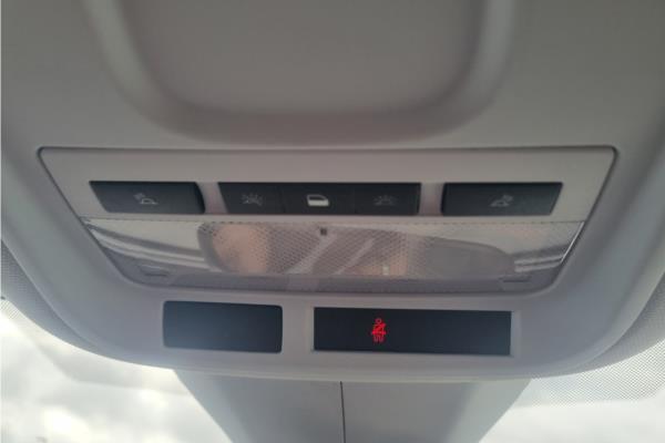 2019 Vauxhall Grandland X 1.2 Turbo SE SUV 5dr Petrol Auto 8Spd Euro 6 (s/s) (130 ps) - Cloth, photo 24