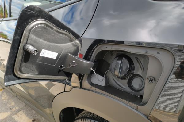 2022 Vauxhall Mokka 1.2 Turbo SRi Premium SUV 5dr Petrol Manual Euro 6 (s/s) (130 ps) - Cloth, photo 35