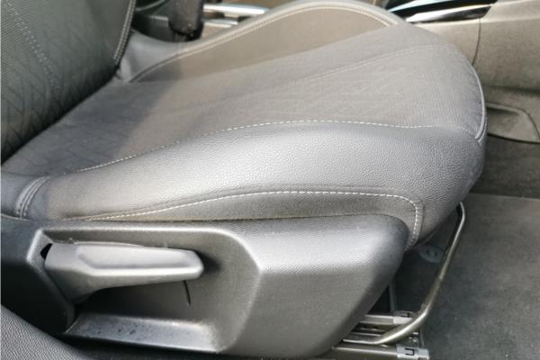 2022 Vauxhall Corsa 1.2 Turbo Elite Edition Hatchback 5dr Petrol Auto Euro 6 (s/s) (100 ps) - Cloth, photo 29