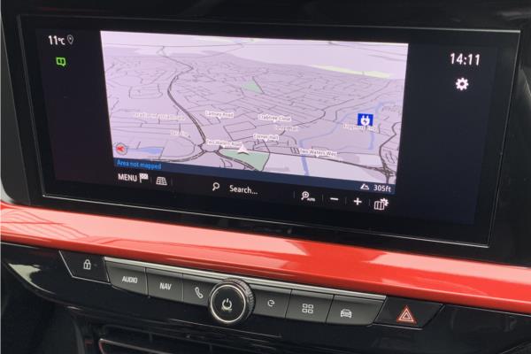 Non Franchise 2020 Vauxhall Mokka-e 50kWh GS SUV 5dr Electric Auto (136 ps) - Minstral+jet Bk, photo 48