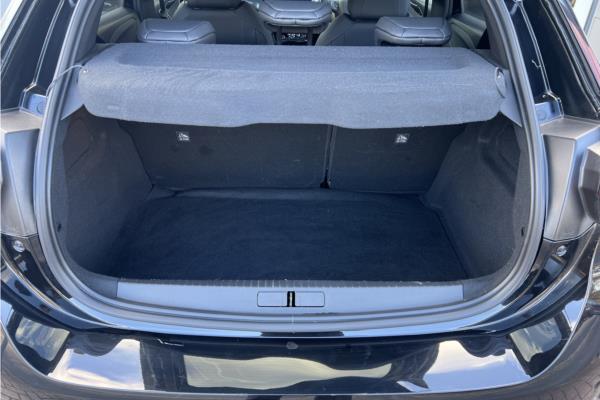 2023 Vauxhall Corsa 1.2 Turbo Ultimate Hatchback 5dr Petrol Auto Euro 6 (s/s) (130 ps) - Cloth/Alcantara, photo 14