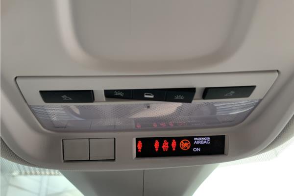 2023 Vauxhall Grandland 1.5 Turbo D Ultimate SUV 5dr Diesel Auto Euro 6 (s/s) (130 ps) - Leather, photo 25
