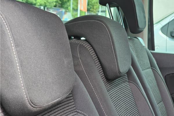 Non Franchise 2021 Volkswagen Sharan 1.4 TSI SE Nav MPV 5dr Petrol Manual Euro 6 (s/s) (150 ps) - Fabic - Cloth, photo 36