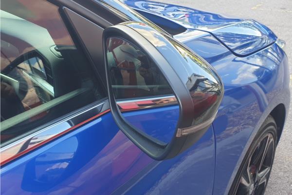 2021 Vauxhall Corsa 1.2 Turbo Ultimate Nav Hatchback 5dr Petrol Auto Euro 6 (s/s) (130 ps) - Cloth/Alcantara, photo 40
