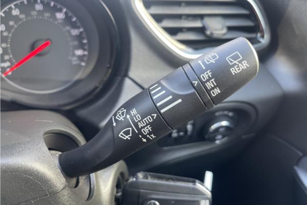 2020 Vauxhall Grandland X 1.2 Turbo SE SUV 5dr Petrol Auto 8Spd Euro 6 (s/s) (130 ps) - Cloth, photo 28