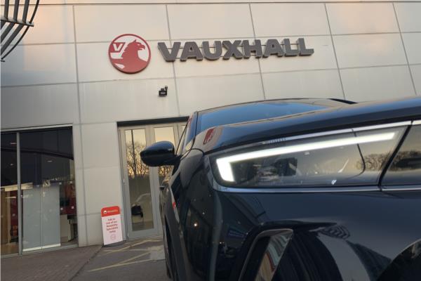 Non Franchise 2009 Vauxhall Mokka 1.2 Turbo Ultimate Nav SUV 5dr Petrol Auto Euro 6 (s/s) (130 ps) - Leather, photo 40