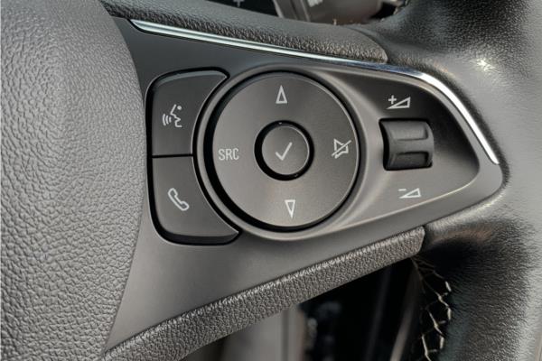 2022 Vauxhall Mokka 1.2 Turbo SRi Premium SUV 5dr Petrol Auto Euro 6 (s/s) (130 ps) - Cloth, photo 19