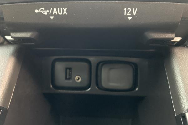 2019 Vauxhall Mokka X 1.4i Turbo Elite Nav SUV 5dr Petrol Auto Euro 6 (140 ps) - Leather, photo 24