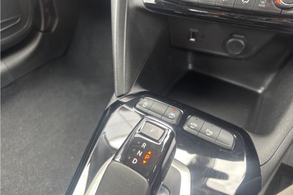 2020 Vauxhall Corsa 1.2 Turbo Elite Nav Hatchback 5dr Petrol Auto Euro 6 (s/s) (100 ps) - Cloth, photo 32