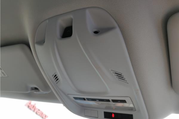 2022 Vauxhall Grandland 1.2 Turbo Elite SUV 5dr Petrol Manual Euro 6 (s/s) (130 ps) - Leather, photo 25