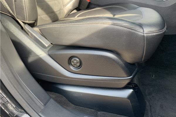 Non Franchise 2015 Mercedes-Benz M Class 3.0 ML350 V6 BlueTEC AMG Line SUV 5dr Diesel G-Tronic 4WD Euro 6 (s/s) (258 ps) - Mixed Leather - Fabric/Cloth, photo 29
