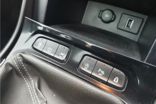 2020 Vauxhall Grandland X 1.2 Turbo Elite Nav SUV 5dr Petrol Manual 8Spd Euro 6 (s/s) (130 ps) - Leather, photo 32