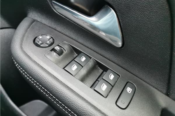 2023 Vauxhall Mokka 1.2 Turbo Ultimate SUV 5dr Petrol Auto Euro 6 (s/s) (130 ps) - Leather, photo 22