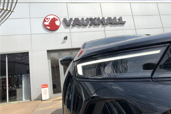 2022 Vauxhall Mokka 1.2 Turbo SRi Premium SUV 5dr Petrol Auto Euro 6 (s/s) (130 ps) - Cloth, photo 40
