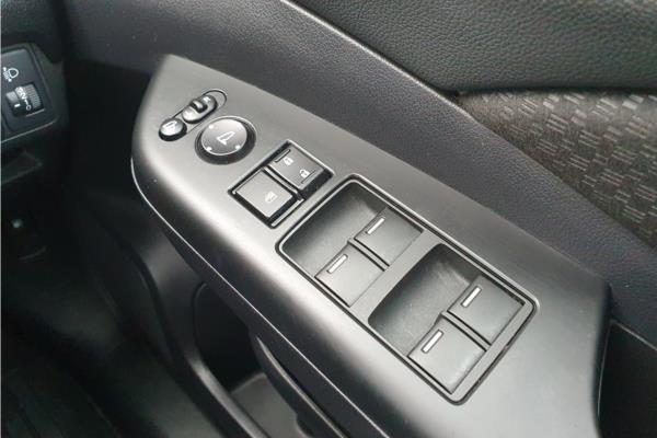 Non Franchise 2018 Honda CR-V 2.0 i-VTEC SE Plus Navi SUV 5dr Petrol Auto 4WD Euro 6 (155 ps) - Standard, photo 22