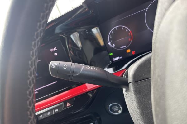 2022 Vauxhall Mokka 1.2 Turbo SRi Premium SUV 5dr Petrol Auto Euro 6 (s/s) (130 ps) - Brandy Jasmin, photo 27