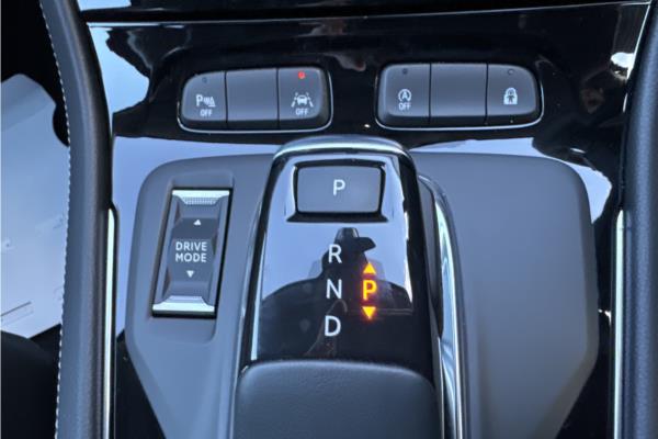 2021 Vauxhall Grandland 1.2 Turbo Elite SUV 5dr Petrol Auto Euro 6 (s/s) (130 ps) - Leather, photo 28