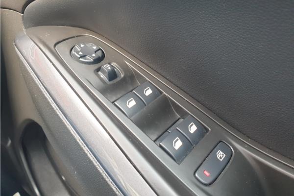 2020 Vauxhall Grandland X 1.2 Turbo Elite Nav SUV 5dr Petrol Auto 8Spd Euro 6 (s/s) (130 ps) - Leather, photo 22