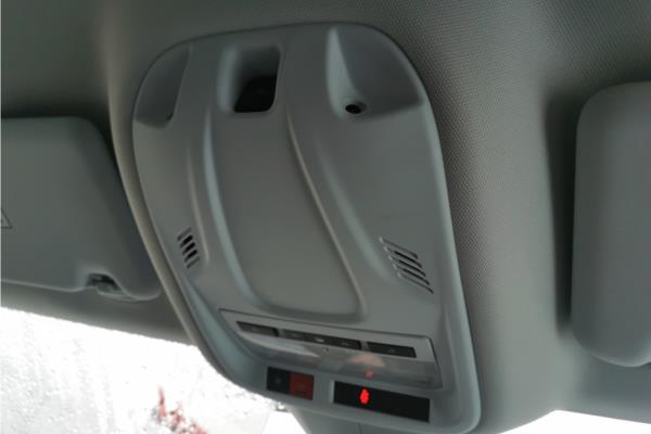 2021 Vauxhall Grandland X 1.2 Turbo SRi Nav SUV 5dr Petrol Manual Euro 6 (s/s) (130 ps) - Cloth/Leather, photo 25