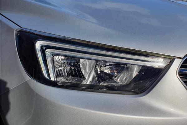 2019 Vauxhall Mokka X 1.4i Turbo Elite Nav SUV 5dr Petrol Auto Euro 6 (140 ps) - Leather, photo 40