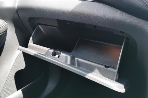2019 Vauxhall Mokka X 1.4i Turbo ecoTEC Elite Nav SUV 5dr Petrol Manual Euro 6 (s/s) (140 ps) - Leather, photo 26