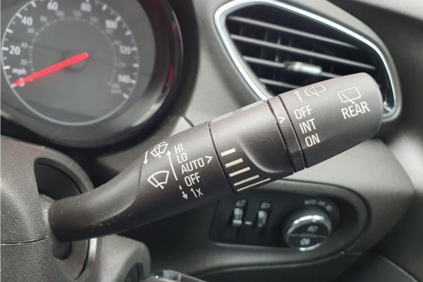 2019 Vauxhall Grandland X 1.2 Turbo SE SUV 5dr Petrol Auto 8Spd Euro 6 (s/s) (130 ps) - Cloth, photo 28