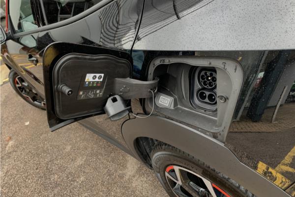 2024 Vauxhall Mokka-e 50kWh GS SUV 5dr Electric Auto (136 ps) - Minstral+jet Bk, photo 35