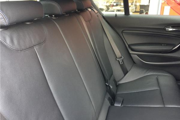 Non Franchise 2019 Bmw M140i Shadow Edition Auto - Leather, photo 12