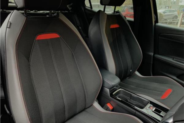 2021 Vauxhall Mokka 1.2 Turbo SRi Nav Premium SUV 5dr Petrol Auto Euro 6 (s/s) (130 ps) - Cloth, photo 32