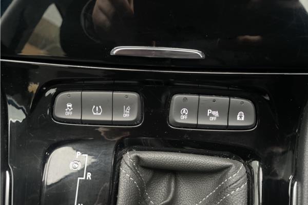 2018 Vauxhall Grandland X 1.2 Turbo SE SUV 5dr Petrol Auto 8Spd Euro 6 (s/s) (130 ps) - Cloth, photo 18