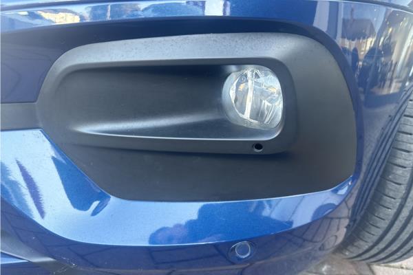 2020 Vauxhall Combo Life 1.5 Turbo D BlueInjection Energy MPV 5dr Diesel Manual Euro 6 (s/s) (130 ps) - Cloth, photo 37