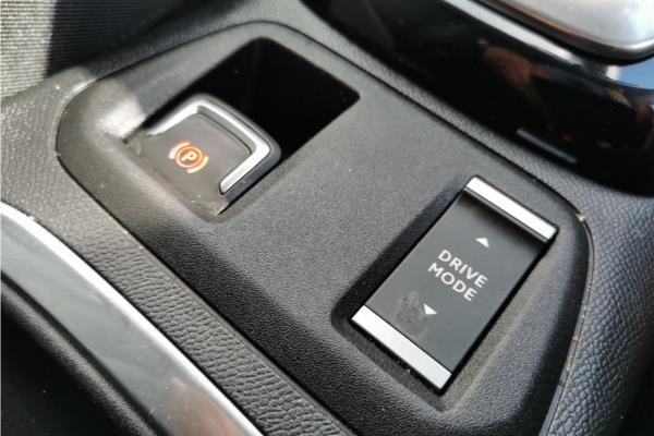 2021 Vauxhall Corsa 1.2 Turbo Ultimate Nav Hatchback 5dr Petrol Auto Euro 6 (s/s) (100 ps) - Alcantara, photo 31