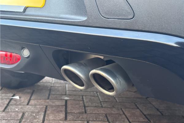 2021 Vauxhall Mokka 1.2 Turbo SRi SUV 5dr Petrol Manual Euro 6 (s/s) (130 ps) - Cloth, photo 45