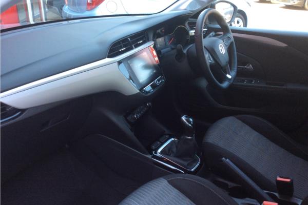 2022 Vauxhall Corsa 1.2 SE Edition Hatchback 5dr Petrol Manual Euro 6 (75 ps) - Fresez Marvel, photo 15