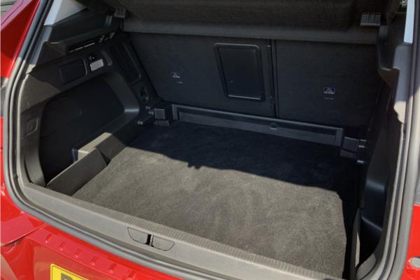 2022 Vauxhall Grandland 1.2 Turbo Ultimate SUV 5dr Petrol Auto Euro 6 (s/s) (130 ps) - Leather, photo 46