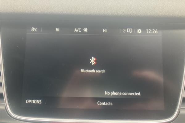 2020 VAUXHALL GRANDLAND - Leather, photo 25