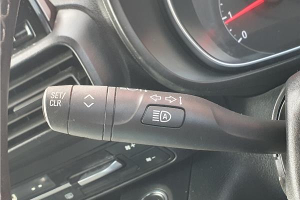 2020 Vauxhall Combo Life 1.5 Turbo D Elite MPV 5dr Diesel Auto Euro 6 (s/s) (7 Seat) (130 ps) - Cloth, photo 27