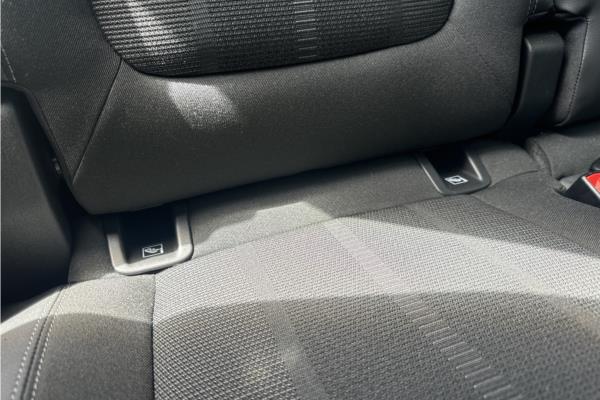 2023 Vauxhall Grandland 1.2 Turbo GS SUV 5dr Petrol Manual Euro 6 (s/s) (130 ps) - Cloth, photo 33