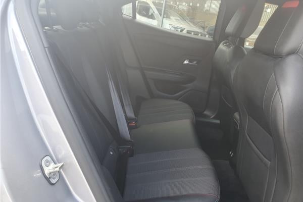 2021 Vauxhall Mokka 1.2 Turbo SRi Nav Premium SUV 5dr Petrol Manual Euro 6 (s/s) (100 ps) - Black Jasmin Lt, photo 13