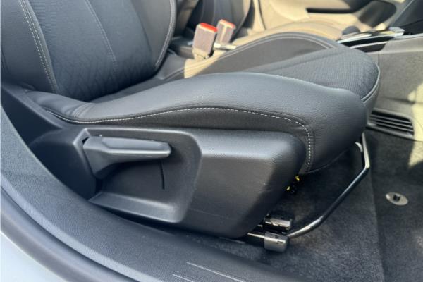 2024 Vauxhall Corsa-e 50kWh Elite Premium Hatchback 5dr Electric Auto (136 ps) - Captain Blue/Mistral Cloth/Leather effect, photo 29